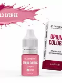 L3 LYCHEE 6 ml OPIUM COLORS scaled