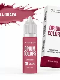L4 GUAVA 15 ml OPIUM COLORS scaled