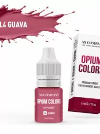 L4 GUAVA 6 ml OPIUM COLORS scaled