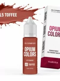 L5 TOFFEE 15 ml OPIUM COLORS scaled