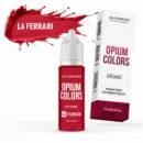 L6 FERRARI ORGANIC 15 ml OPIUM COLORS scaled