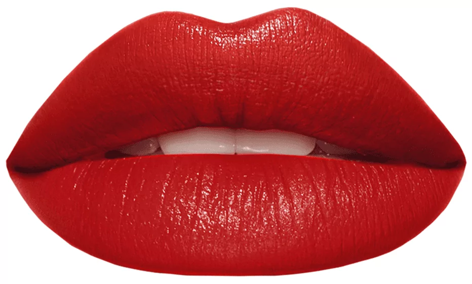 L8 RED ROYAL ORGANIC 15 ml OPIUM COLORS LIPS
