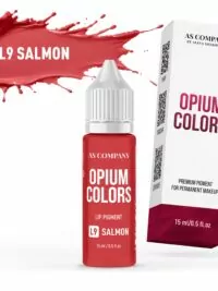 L9 SALMON 15 ml OPIUM COLORS scaled