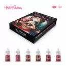 LEPPESETT HARLEY QUINN BY AS COMPANY & ALLA BUDARAGINA (HYBRID, 6 pcs, 6 ml)