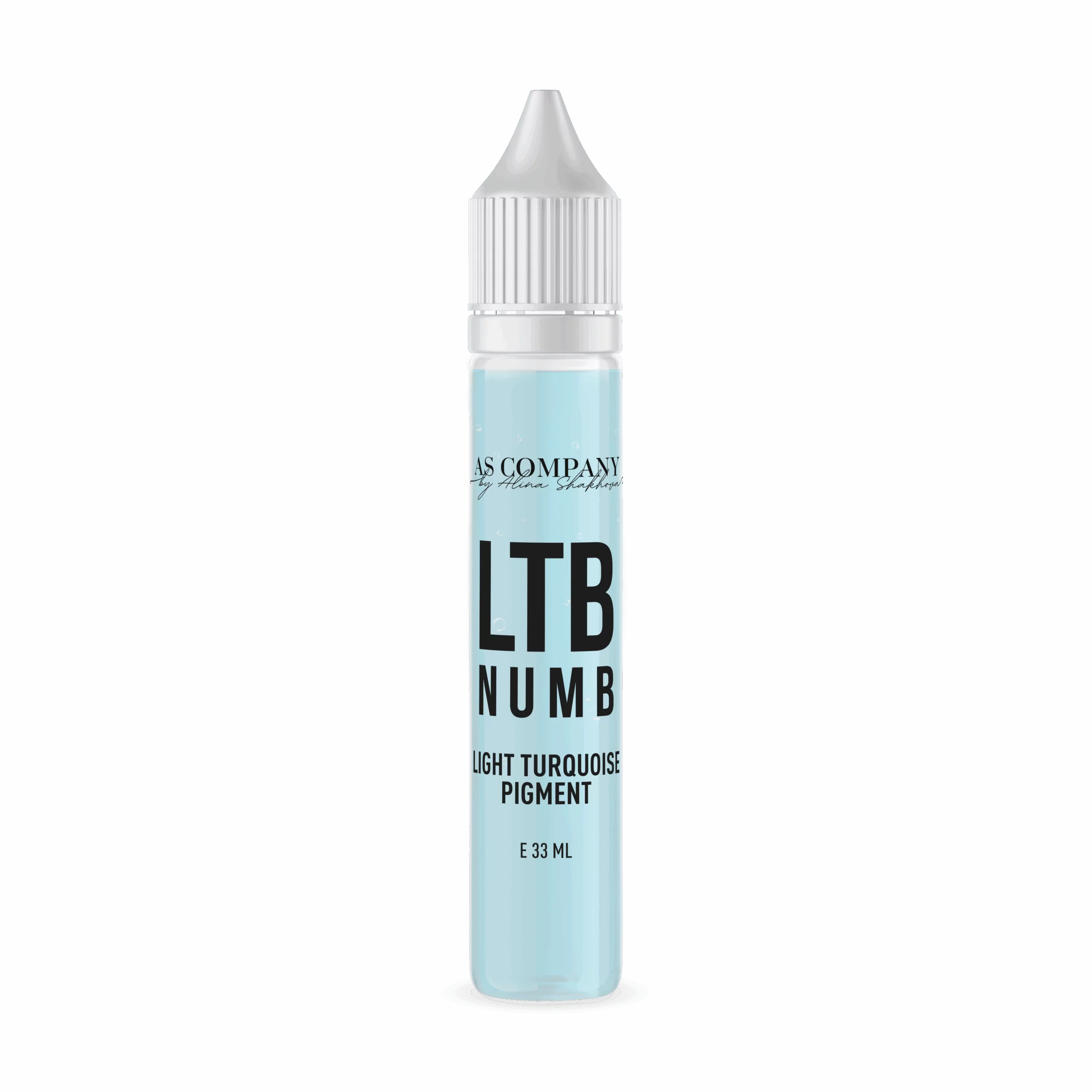 LTB NUMB 2 in 1 Cooling primary cream and secondary gel 33 ml scaled