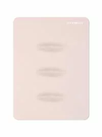 Latex Cyber Skin for practicing 3D lips