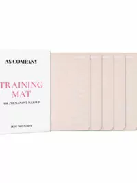 Latex Cyber Skin for practicing brows 6 pieces