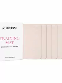 Latex Cyber Skin for practicing lips 6 pieces