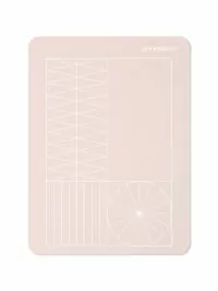 Latex Cyber Skin for practicing markup