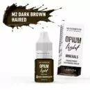 M2 DARK BROWN HAIRED MINERAL 6 ml OPIUM LIGHT scaled