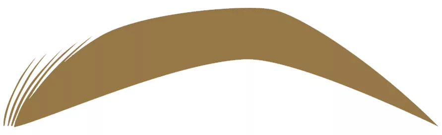 M3 BLONDE MINERAL 6 ml OPIUM LIGHT eyebrows