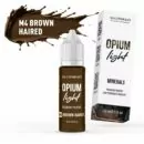 M4 BROWN HAIRED MINERAL 15 ml OPIUM LIGHT scaled