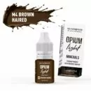 M4 BROWN HAIRED MINERAL 6 ml OPIUM LIGHT scaled