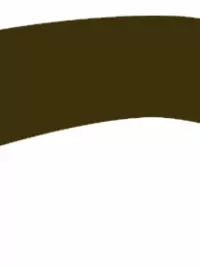 M6 DARK BROWN MINERAL 6 ml OPIUM LIGHT eyebrows