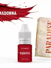MADONNA 6 ml PARADISE scaled