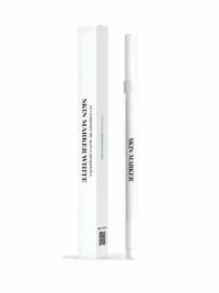 MARKER FOR FIXING A SKETCH WHITE