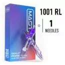 MAST PRO 1001RL 0.30mm Taper 5mm 20 stk