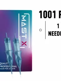 MAST X 1001RL 030mm Taper 5mm