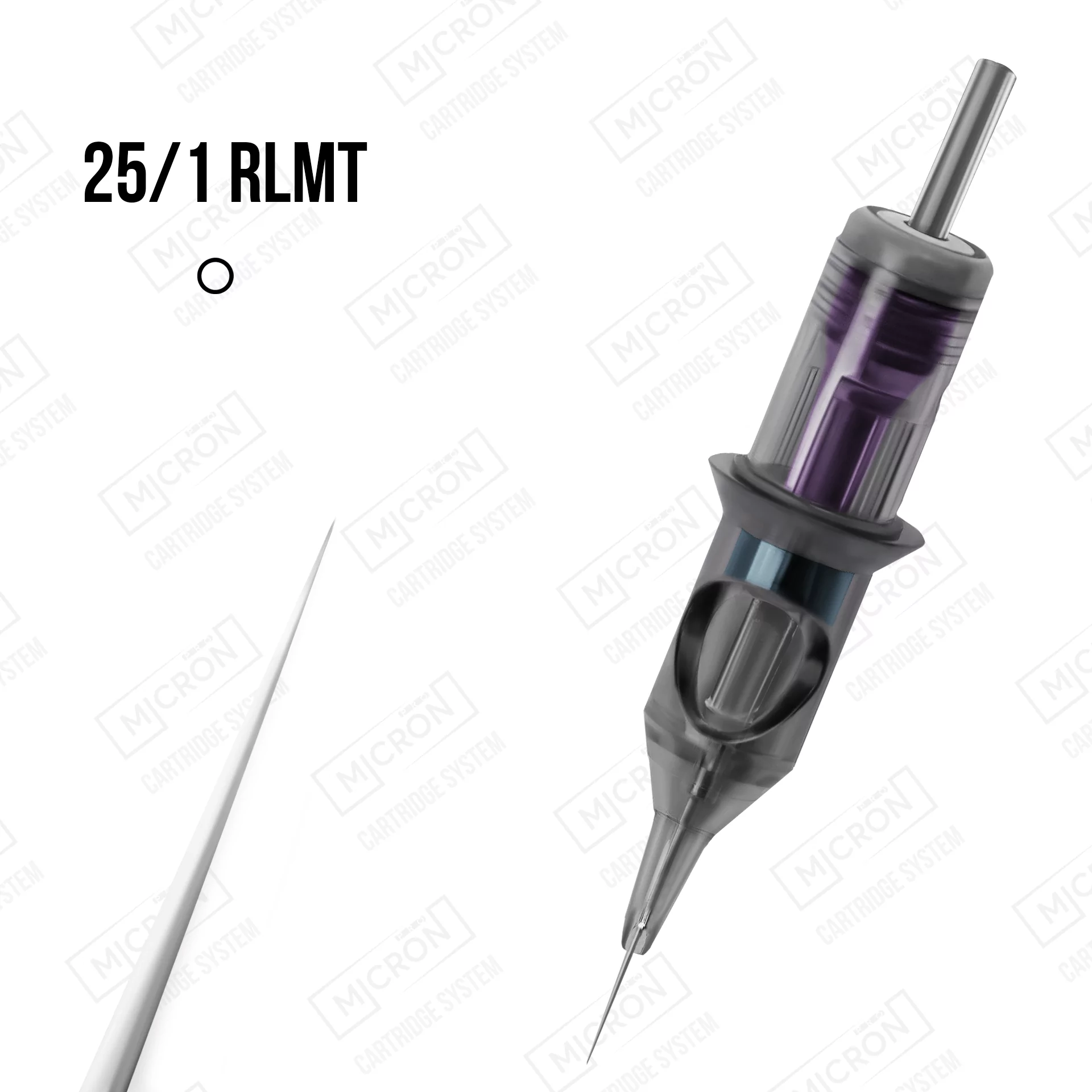 MICRON PRO 25 1 RLMT cartridge