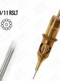 MICRON PRO 30 11 RSLT cartridge