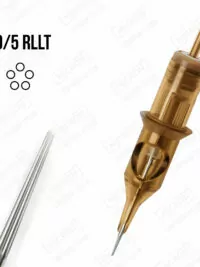 MICRON PRO 30 5 RLLT cartridge