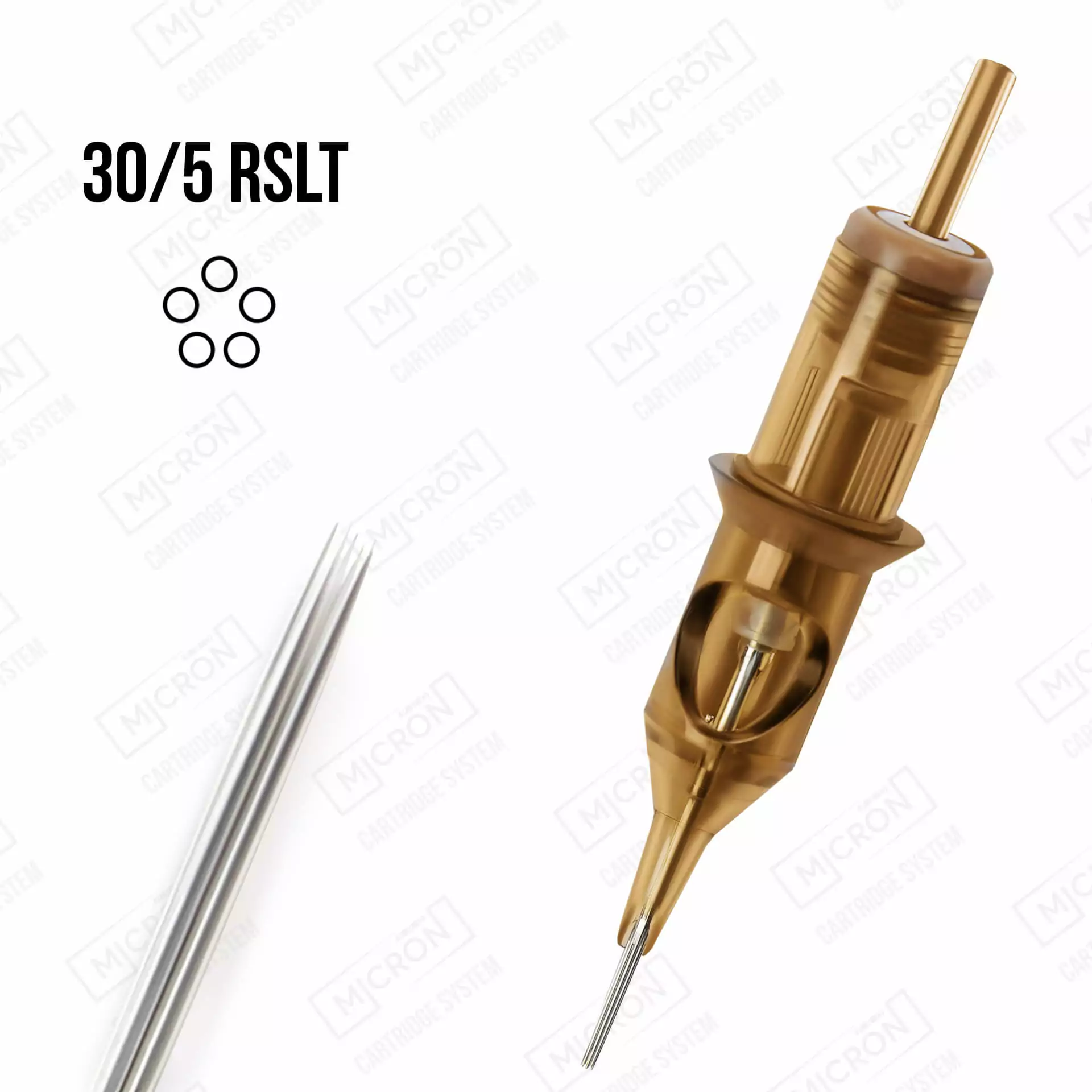 MICRON PRO 30 5 RSLT cartridge