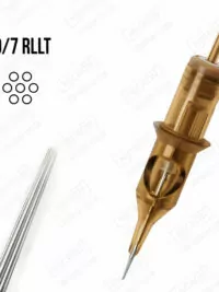 MICRON PRO 30 7 RLLT cartridge