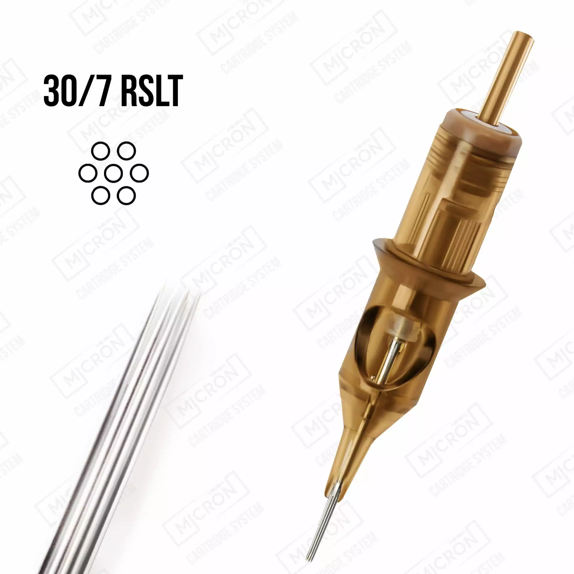 MICRON PRO 30 7 RSLT cartridge