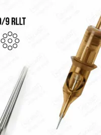 MICRON PRO 30 9 RLLT cartridge