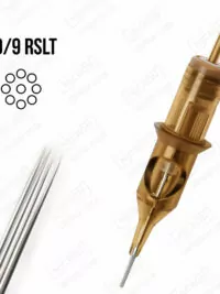 MICRON PRO 30 9 RSLT cartridge