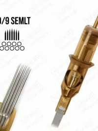 MICRON PRO 30 9 SEMLT cartridge