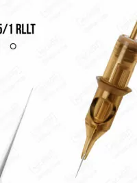 MICRON PRO 35 1RLLT cartridge