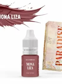 MONA LIZA 6 ml PARADISE scaled