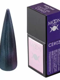 Moon Amazing 9D Cat Eye gel 12 ml CE№03