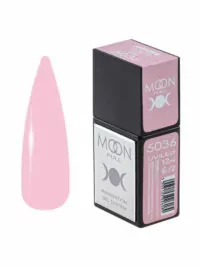 Moon Amazing farge gellakk 12 ml №5036
