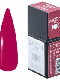 Moon Amazing farge gellakk 12 ml №5082
