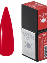Moon Amazing farge gellakk 12 ml №5085