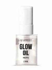PHOTO OIL GLOW OIL (PINEAPPLE), 30 ml
