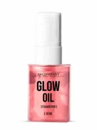PHOTO OIL GLOW OIL (STRAWBERRY), 30 ml