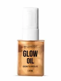 PHOTO OIL GLOW OIL (СOCONUT СHOCOLATE) 30 ml