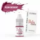 PLUM DESSERT 6 ml AS PIGMENTS scaled