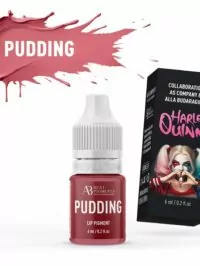 PUDDING HARLEY QUINN 6 ml scaled