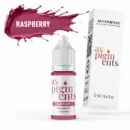 RASPBERRY CONCENTRATE 12 ml AS PIGMENTS scaled