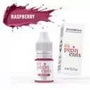 RASPBERRY CONCENTRATE 6 ml AS PIGMENTS scaled