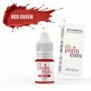 RED QUEEN 6 ml AS PIGMENTS scaled