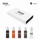 SET TRICHOPIGMENTATION (HYBRID, 5 pcs, 15 ml)