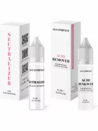 SET – ACID REMOVER pH 3.1 NEUTRALIZER scaled