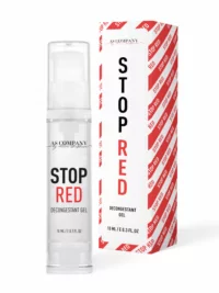 STOP RED ANTI EDEMA GEL 10 ml