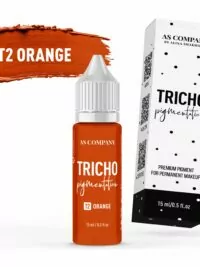 T2 ORANGE 15 ml TRICHOPIGMENTATION scaled