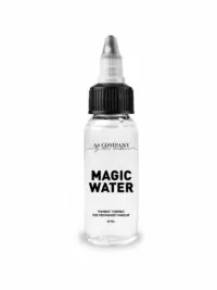 THINNER FOR PIGMENTS MAGIC WATER 30 ml scaled